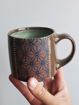 strawberry mug #4
