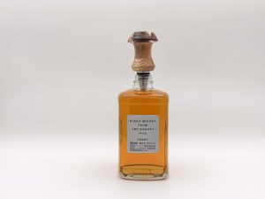 monolith - bottle stop