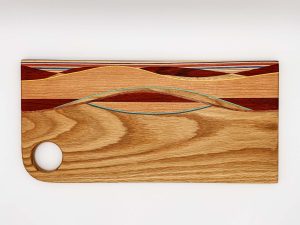 Cadence Serving Board