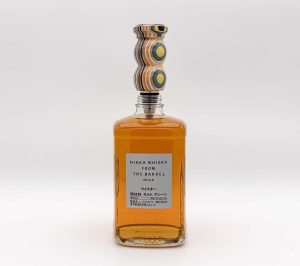 totem - bottle stop