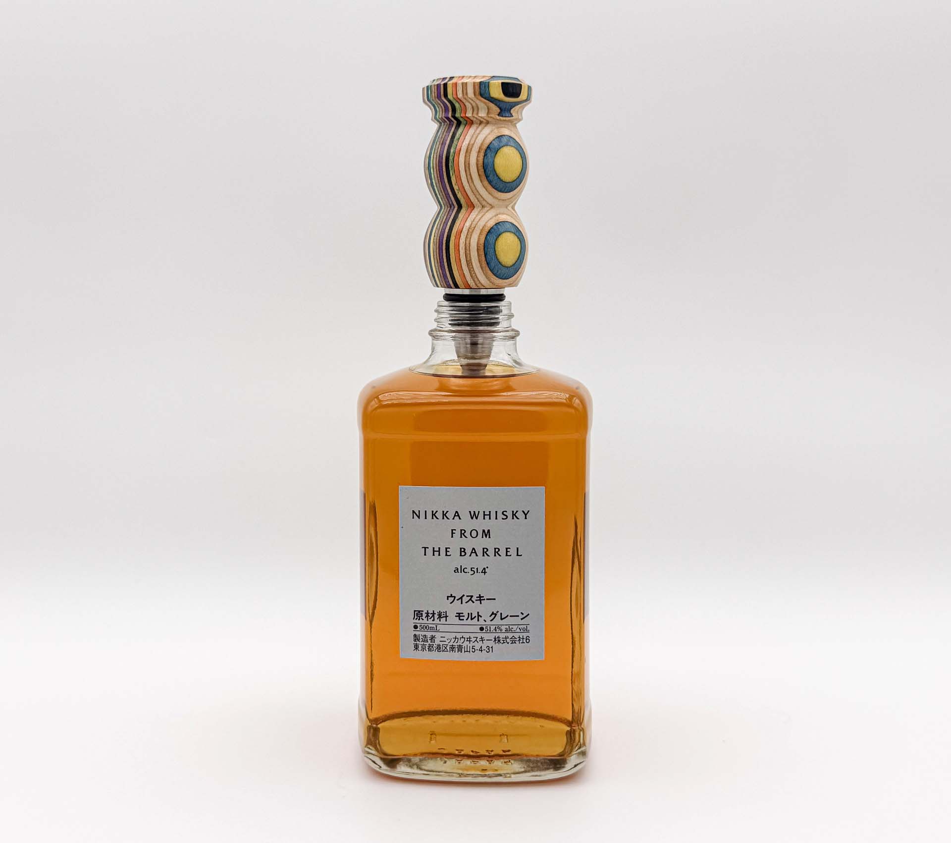 totem - bottle stop - Image 2