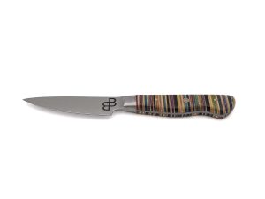 Kogatana— 3.5" Damascus NO.004