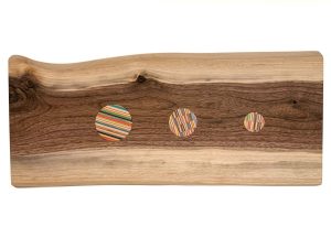 alignment - serving board