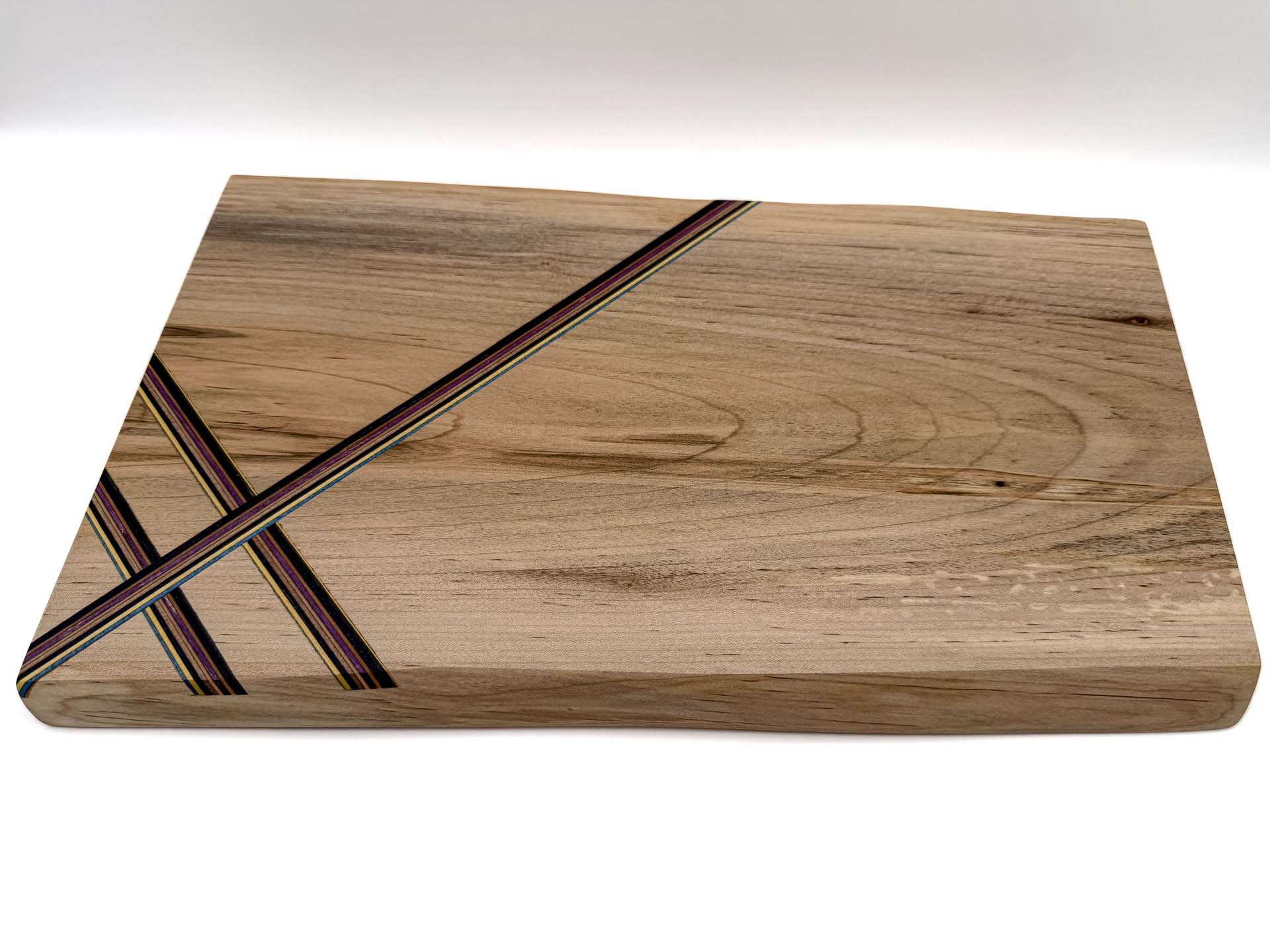 convergence - serving board - Image 2
