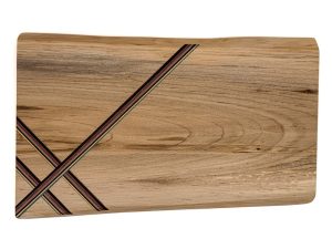 convergence - serving board