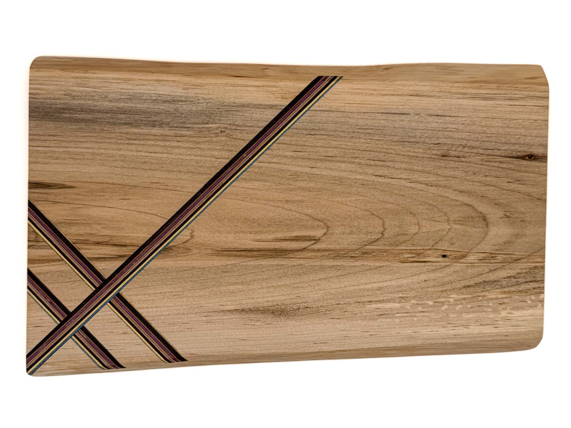 convergence - serving board