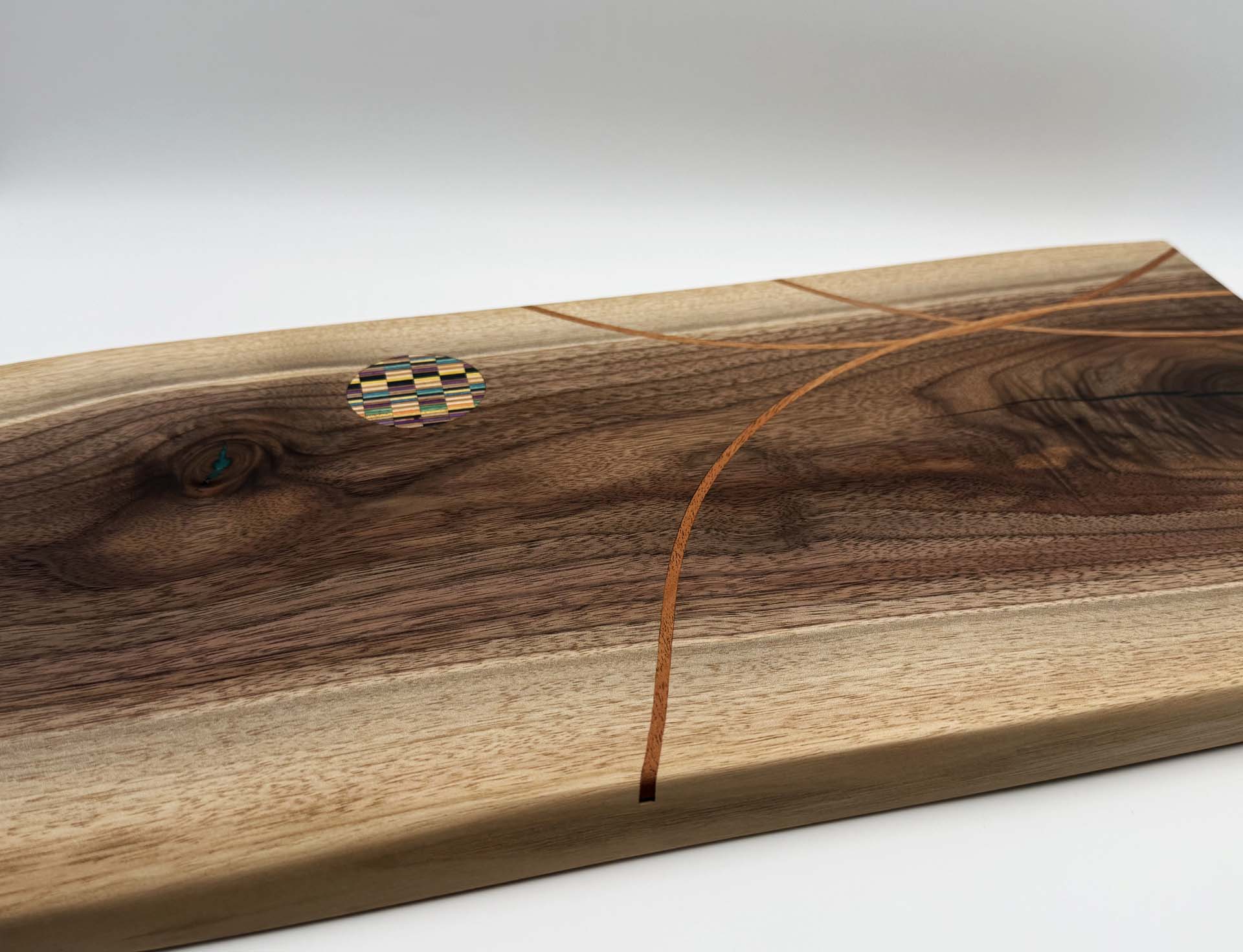 The Eclipse - Serving Board - Image 4