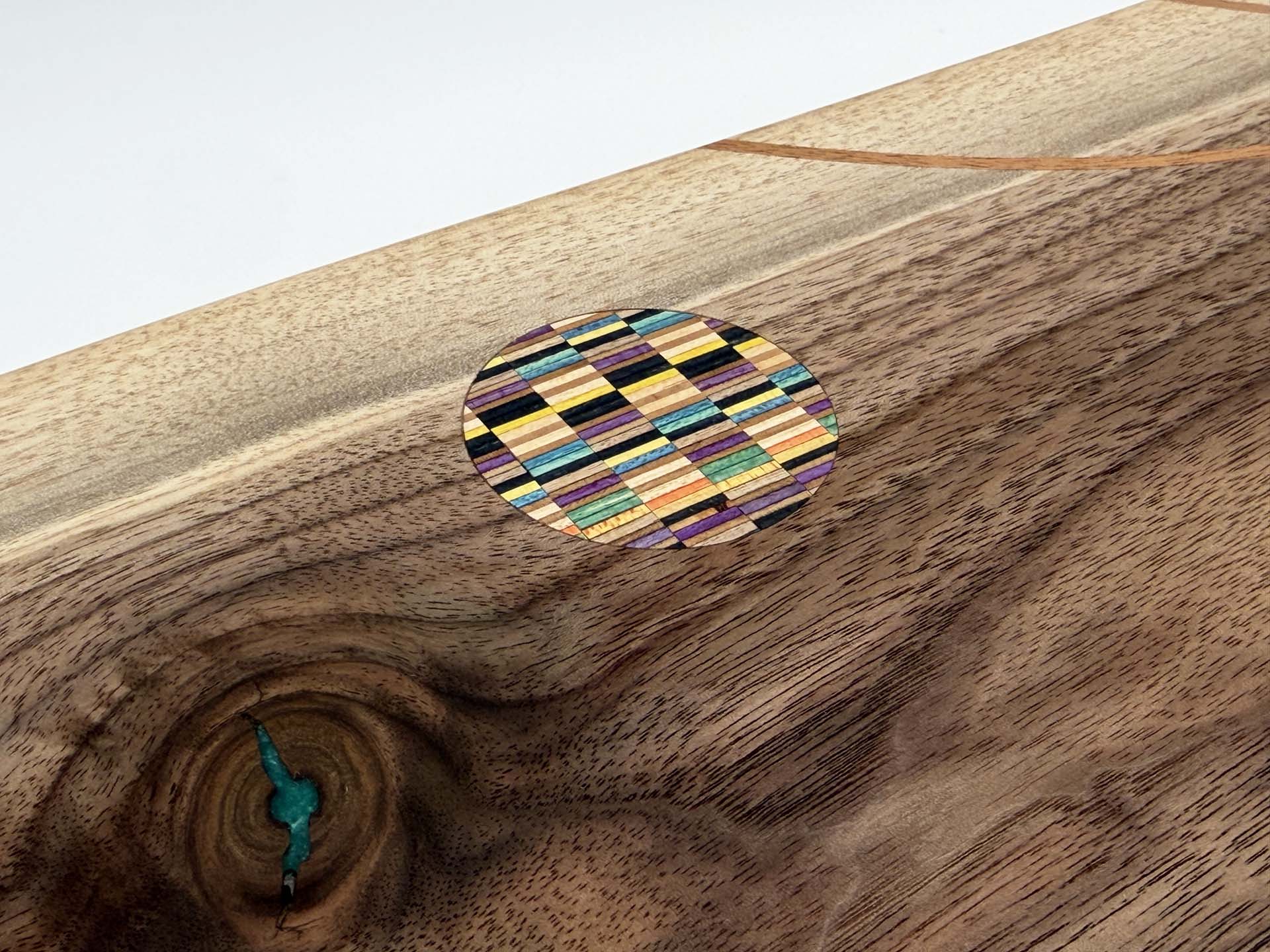 The Eclipse - Serving Board - Image 3