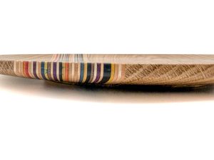 Linje - White Oak Serving Platter