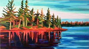 'northern reflections'