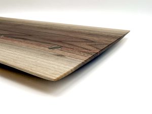 Umbra — Walnut Shadow Tray